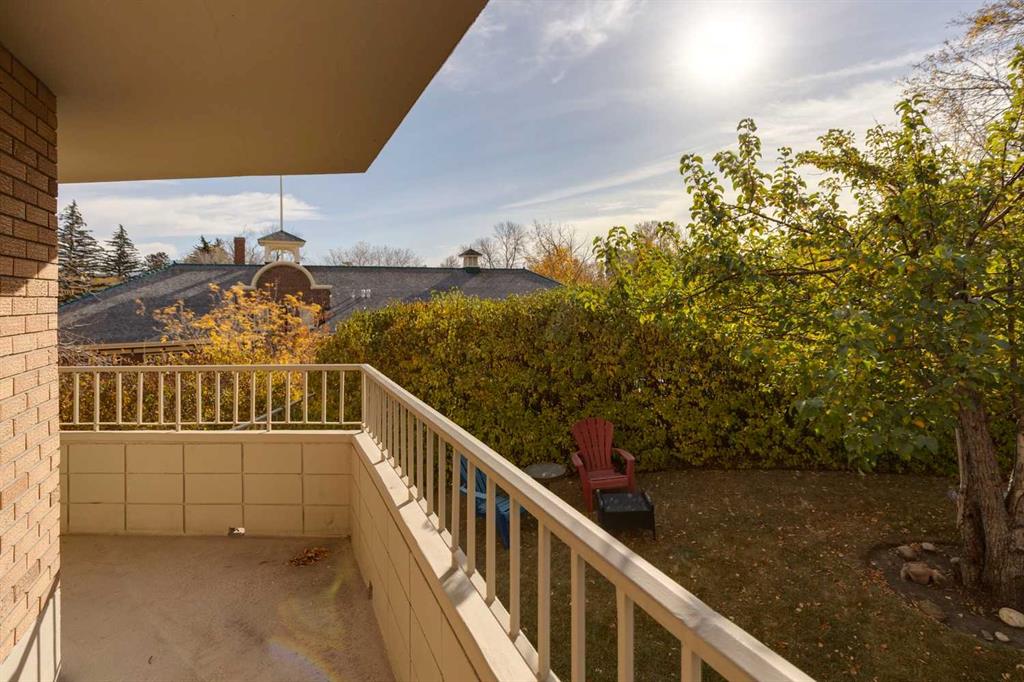 629 Royal Avenue SW Unit: 303