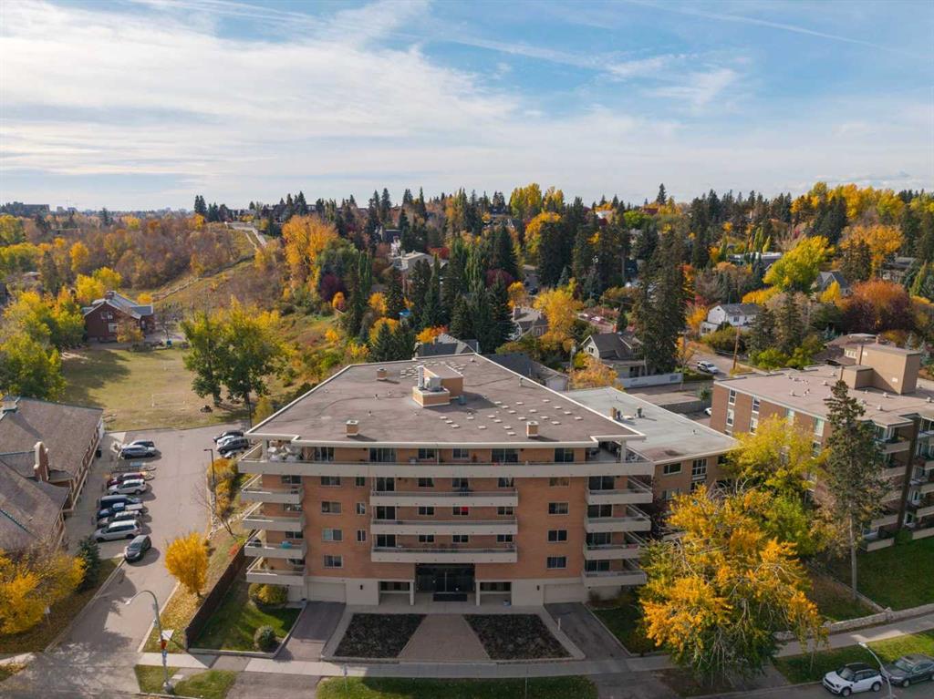 629 Royal Avenue SW Unit: 303