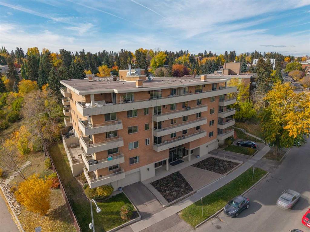 629 Royal Avenue SW Unit: 303