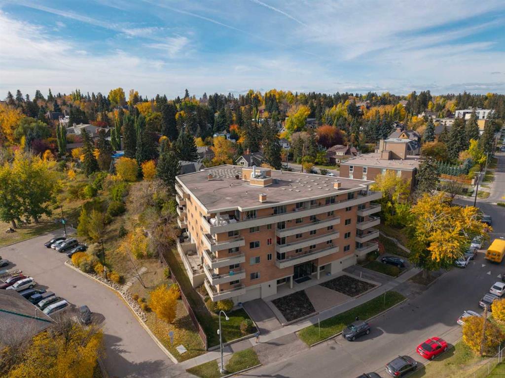 629 Royal Avenue SW Unit: 303