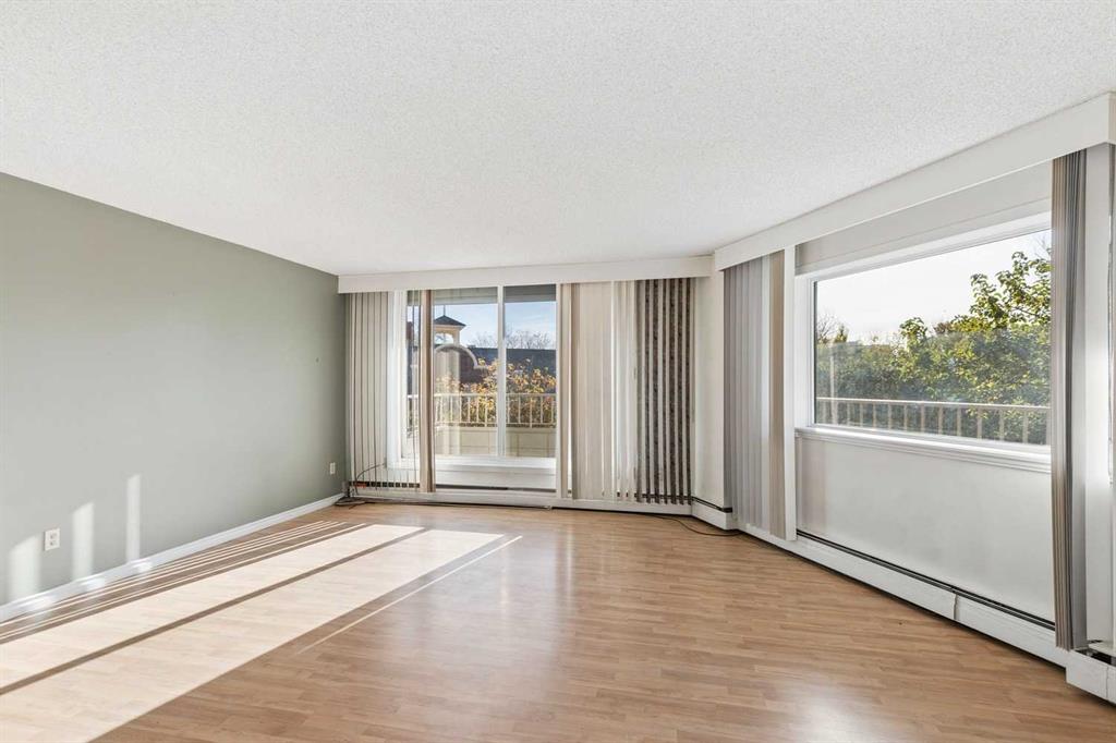 629 Royal Avenue SW Unit: 303
