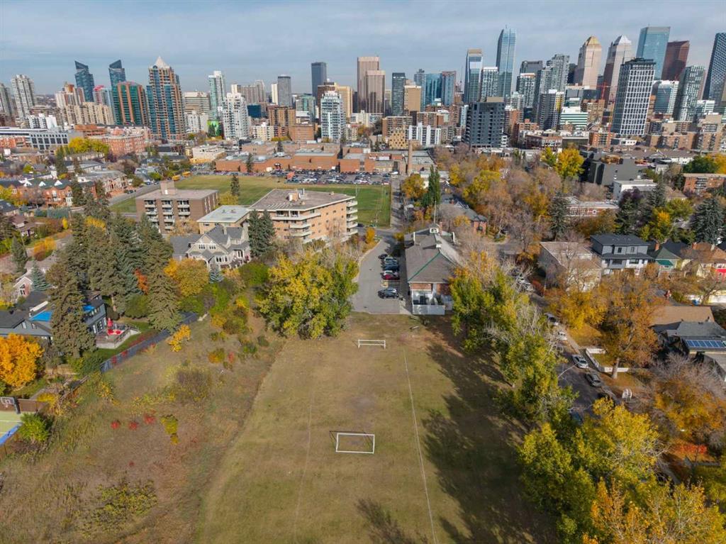 629 Royal Avenue SW Unit: 303