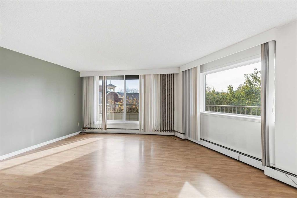 629 Royal Avenue SW Unit: 303