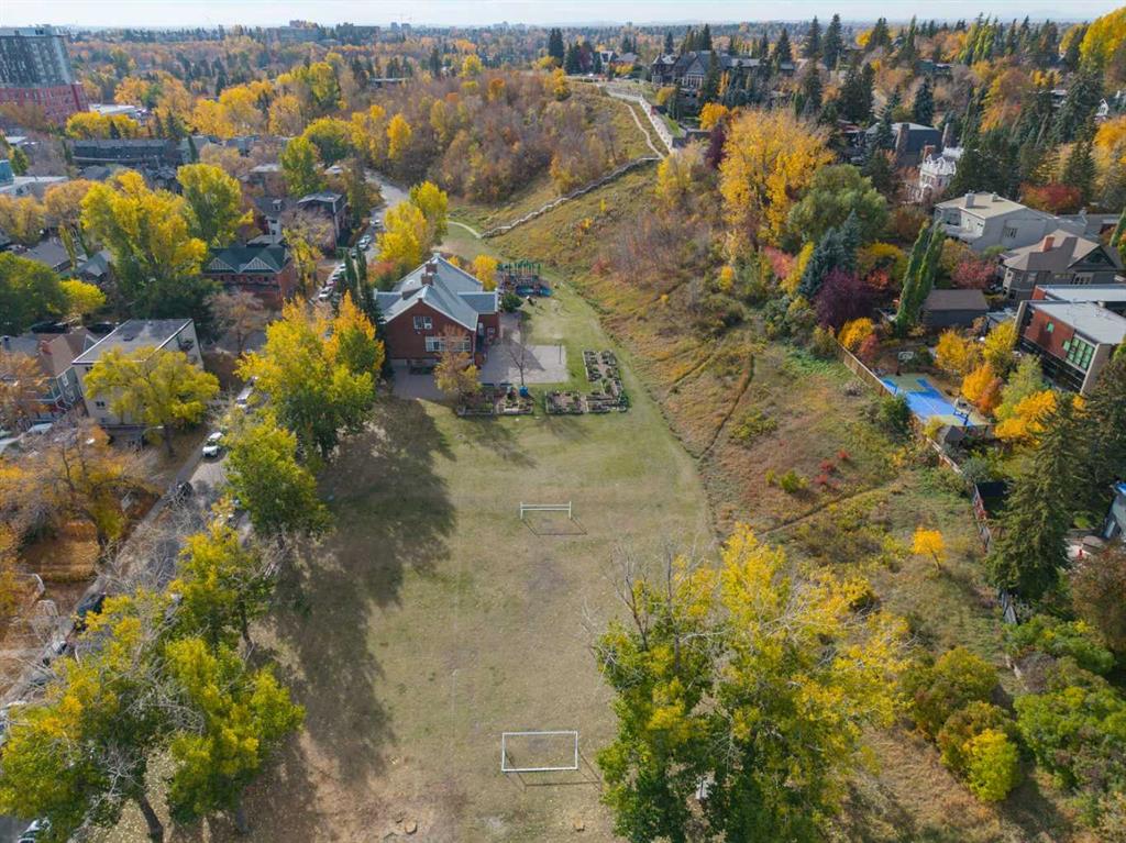 629 Royal Avenue SW Unit: 303