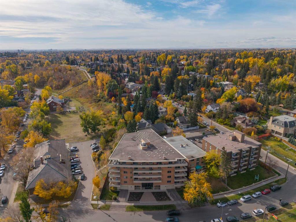 629 Royal Avenue SW Unit: 303