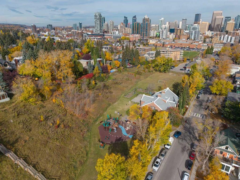 629 Royal Avenue SW Unit: 303