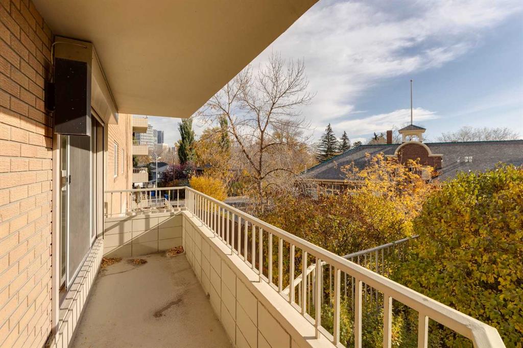 629 Royal Avenue SW Unit: 303
