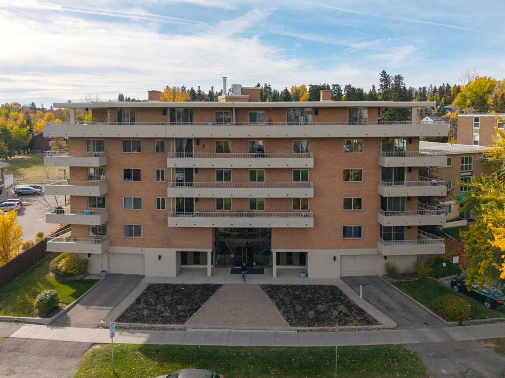 629 Royal Avenue SW Unit: 303