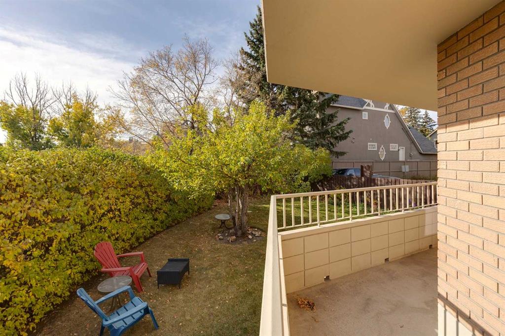 629 Royal Avenue SW Unit: 303