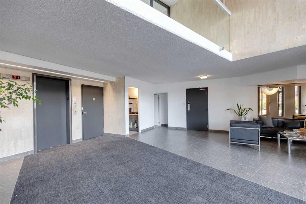629 Royal Avenue SW Unit: 303