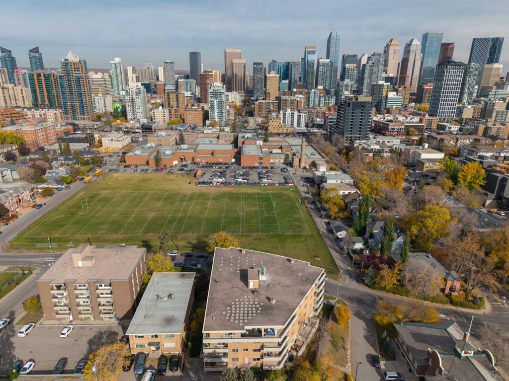 629 Royal Avenue SW Unit: 303