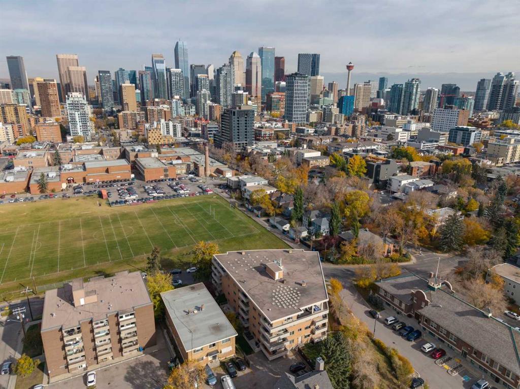 629 Royal Avenue SW Unit: 303