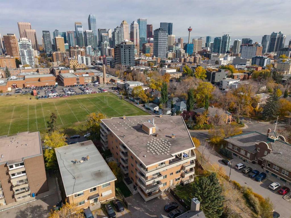 629 Royal Avenue SW Unit: 303