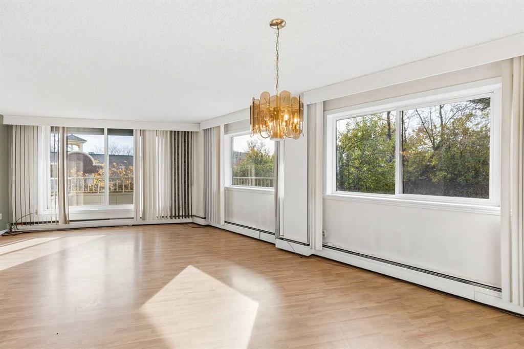 629 Royal Avenue SW Unit: 303