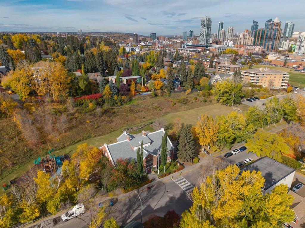 629 Royal Avenue SW Unit: 303