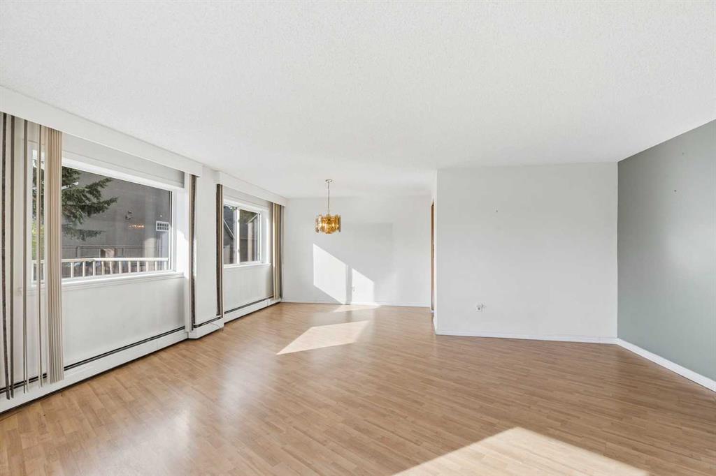 629 Royal Avenue SW Unit: 303