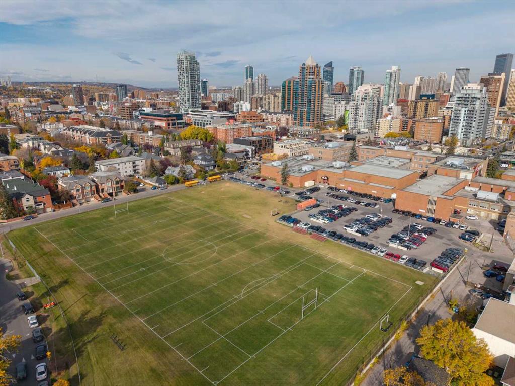 629 Royal Avenue SW Unit: 303