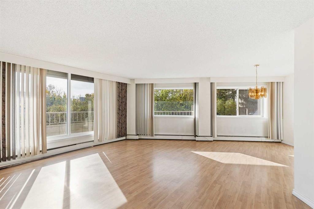 629 Royal Avenue SW Unit: 303