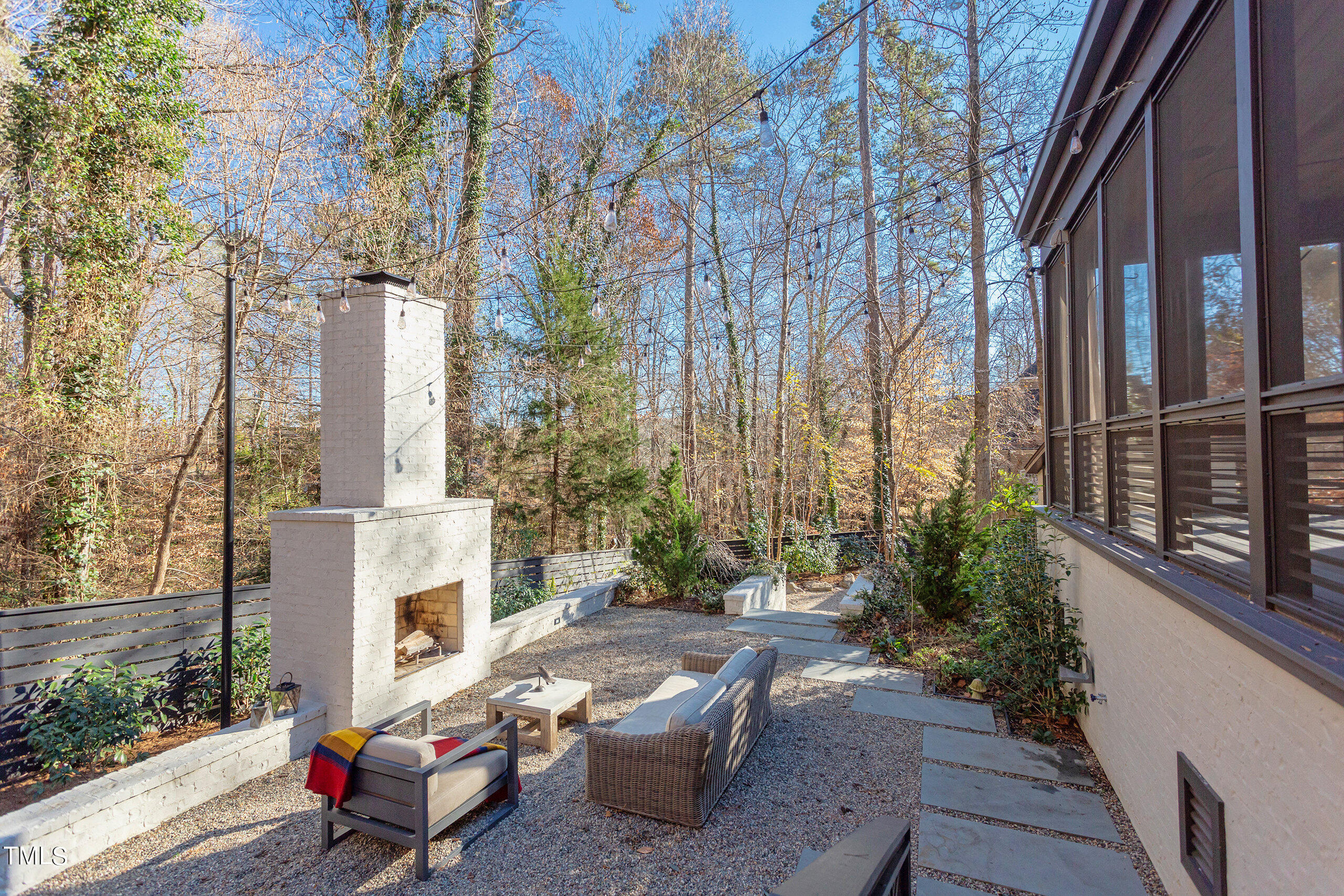 101 Botanical Way