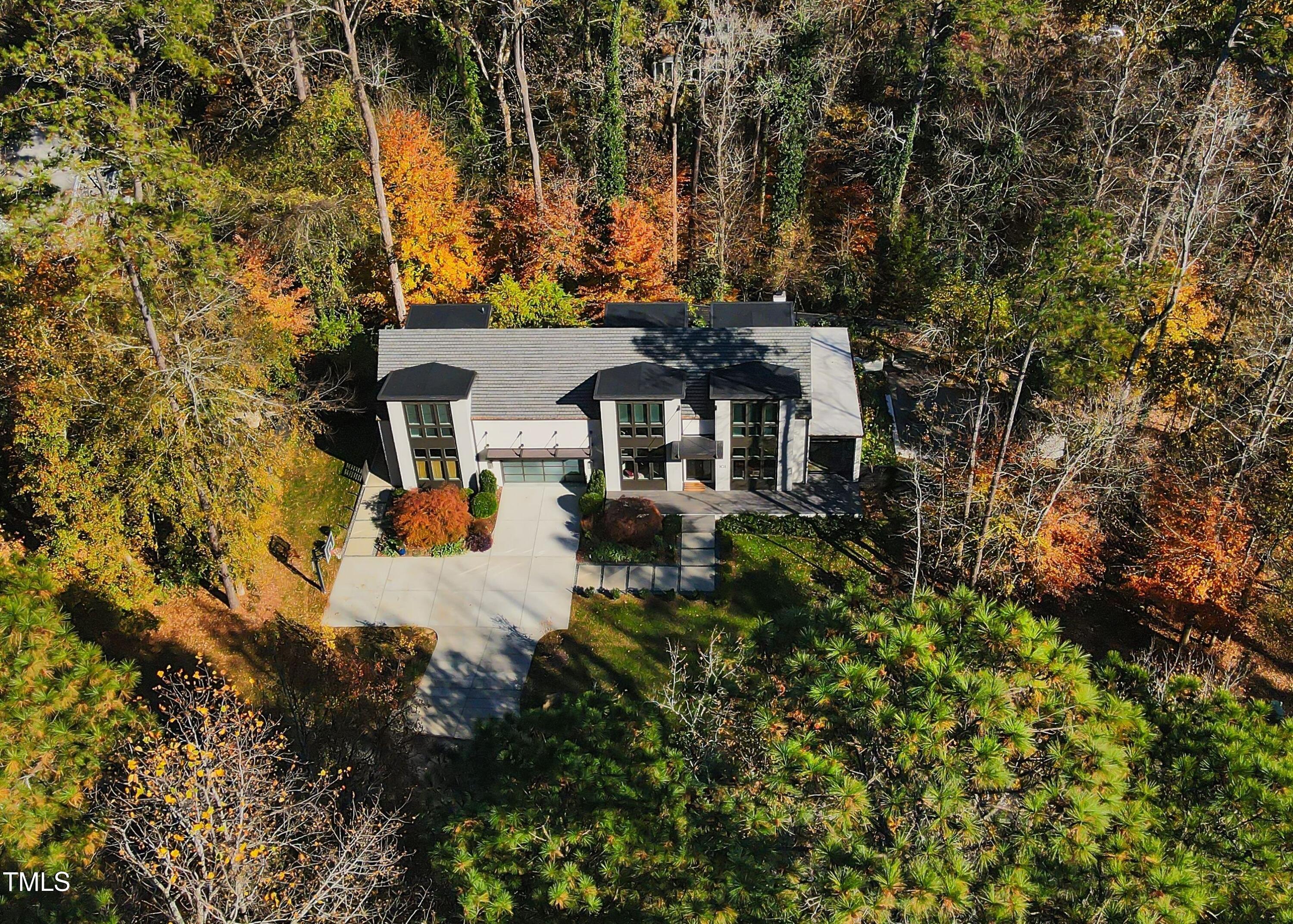 101 Botanical Way