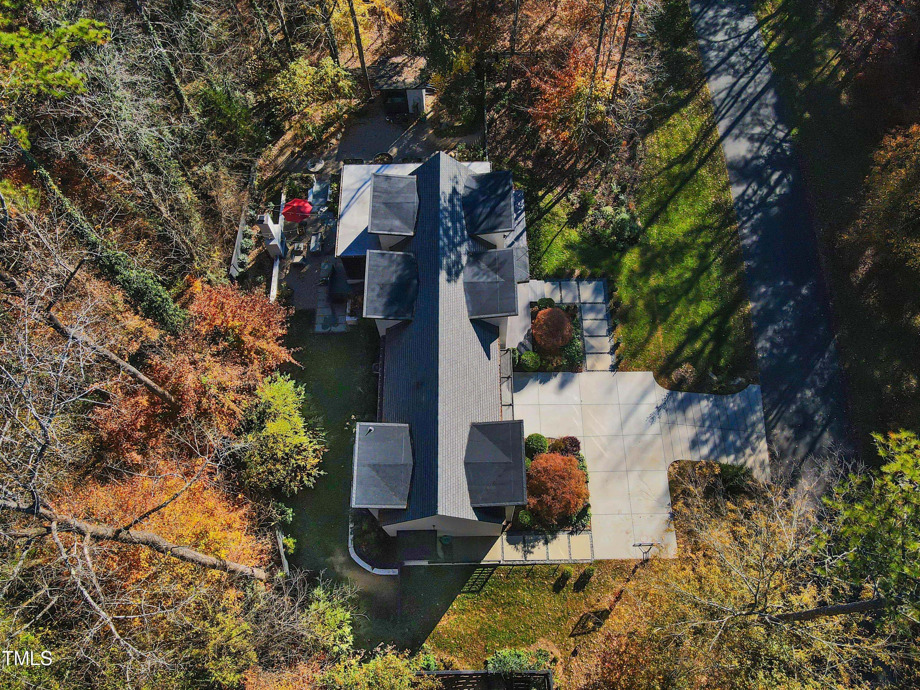 101 Botanical Way