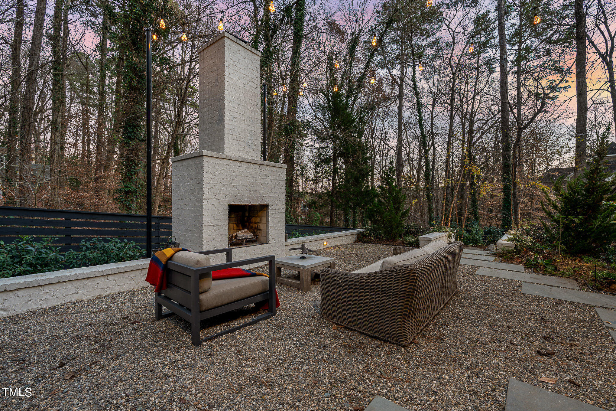 101 Botanical Way