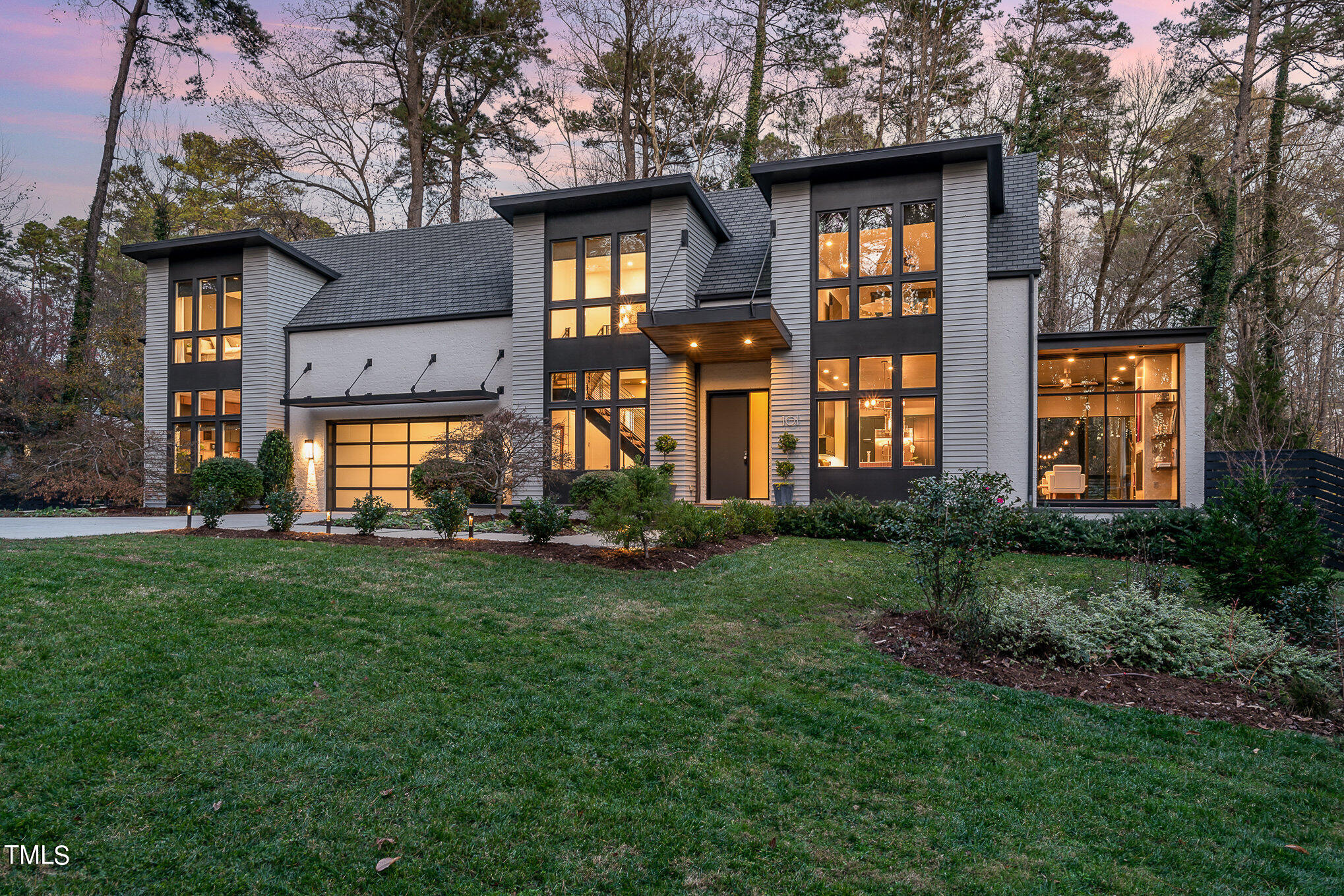 101 Botanical Way