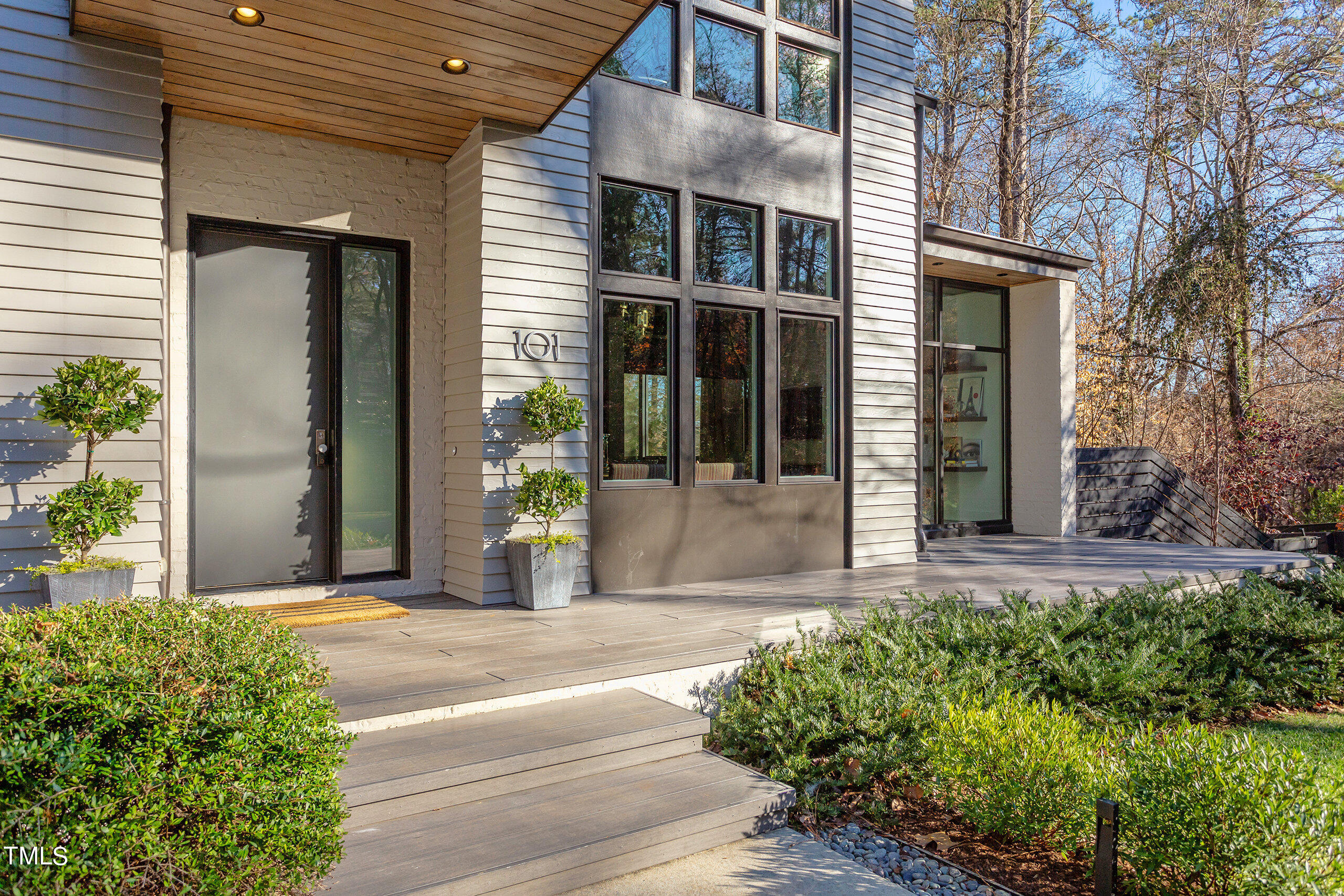 101 Botanical Way