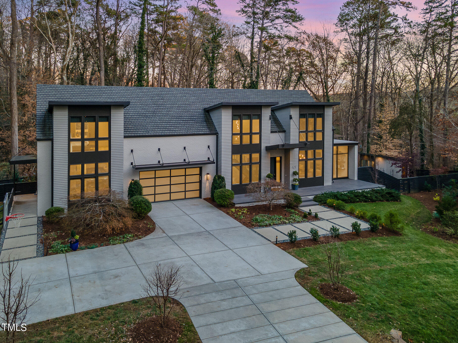 101 Botanical Way