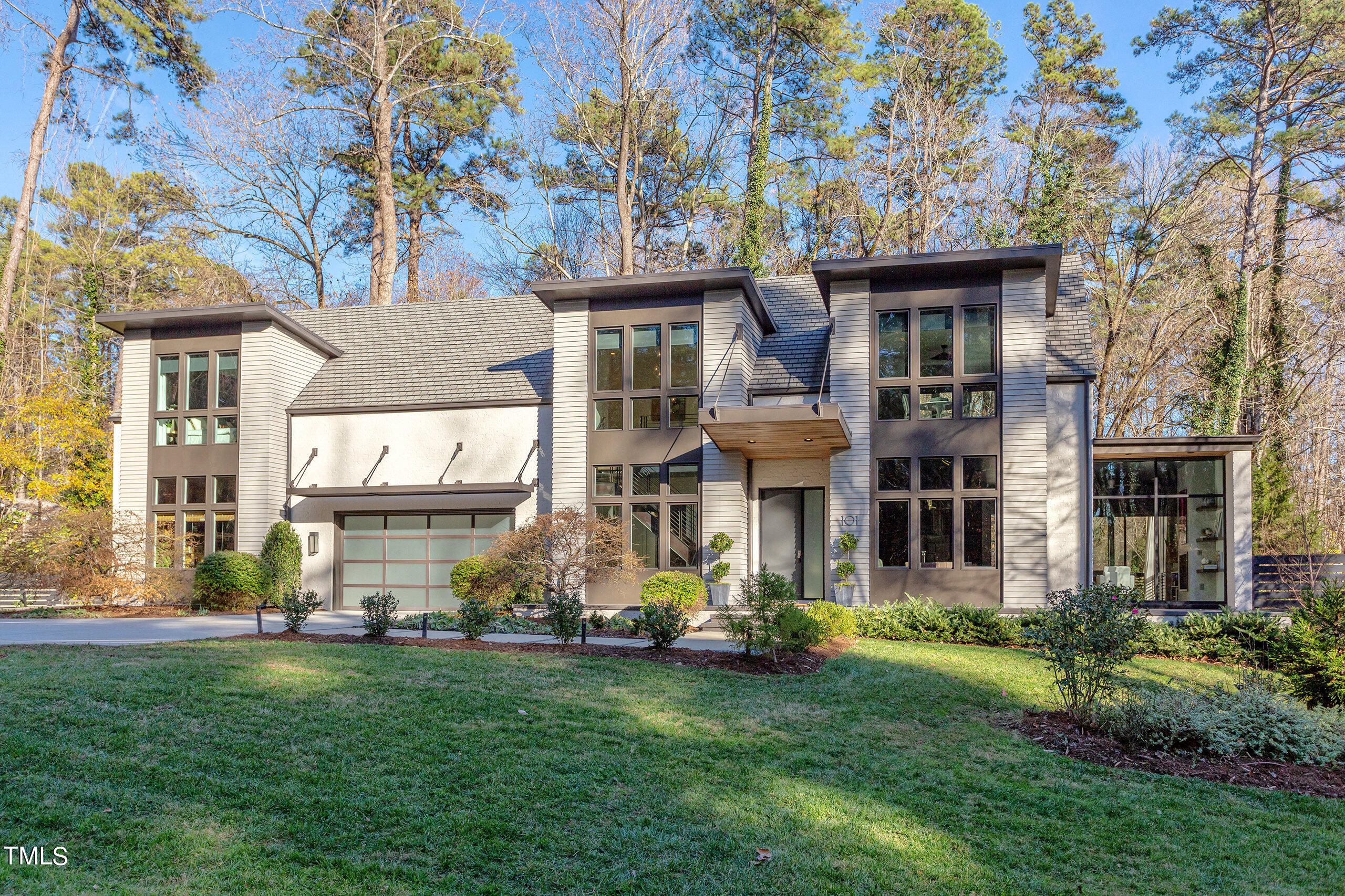 101 Botanical Way
