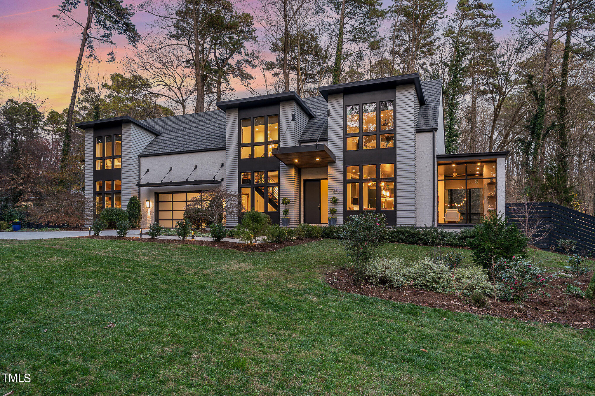 101 Botanical Way