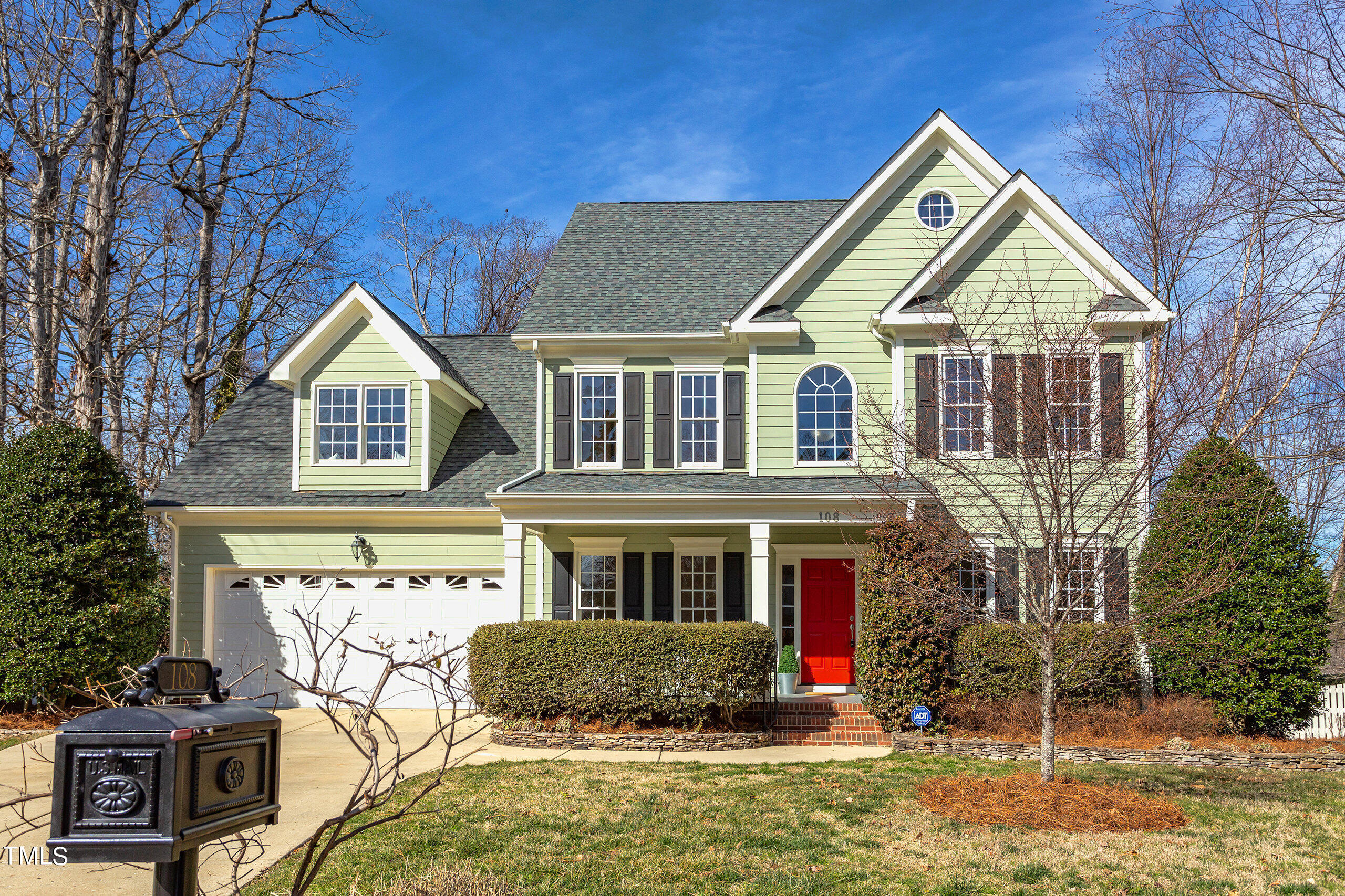 108 Highgrove Dr