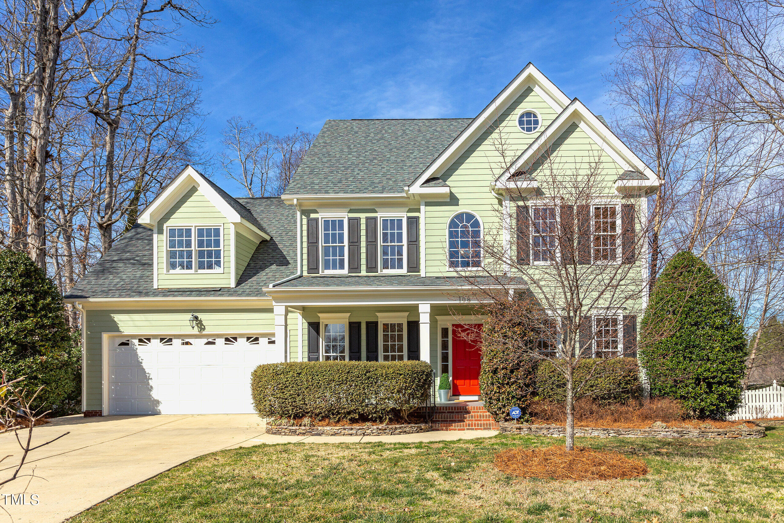 108 Highgrove Dr