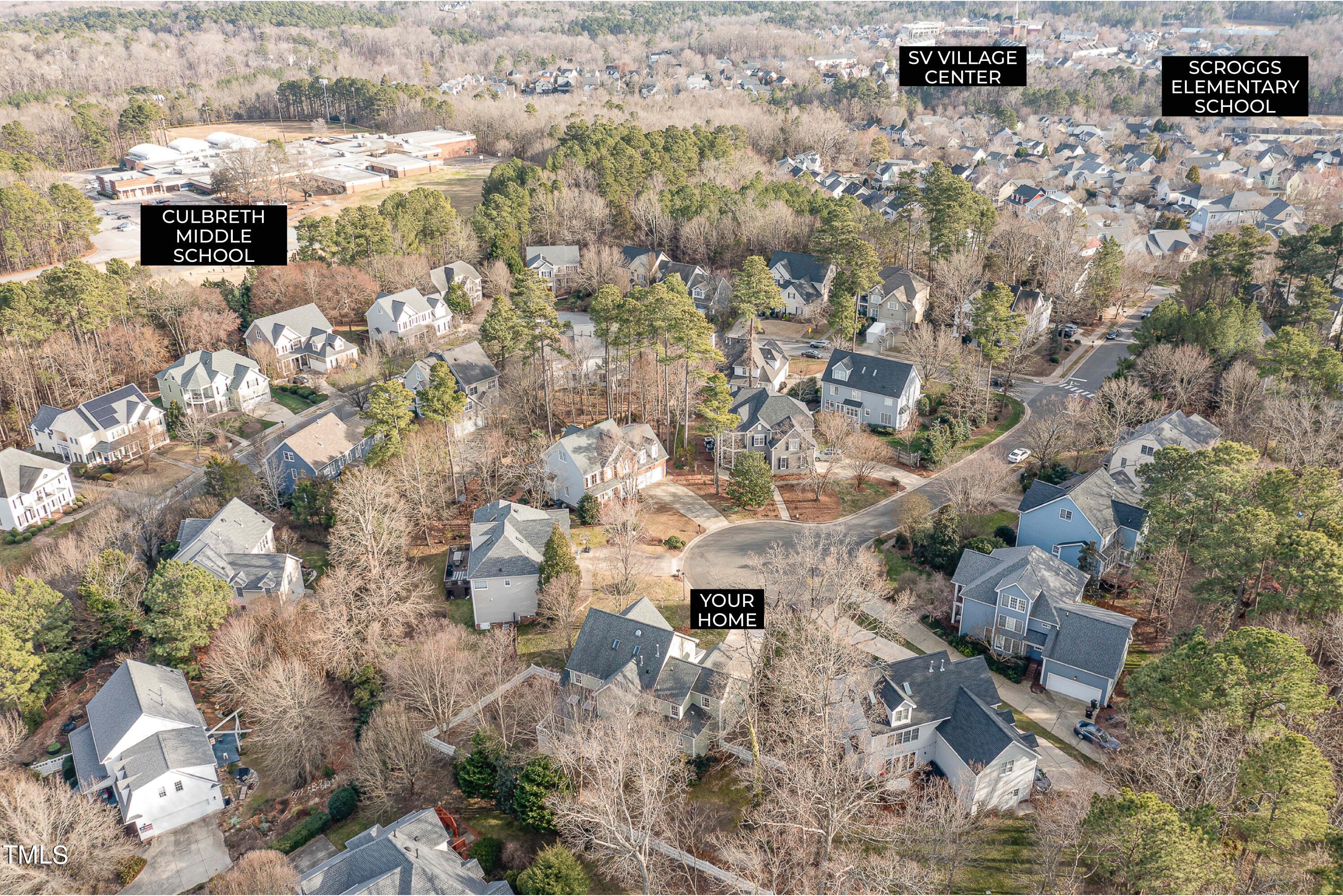 108 Highgrove Dr