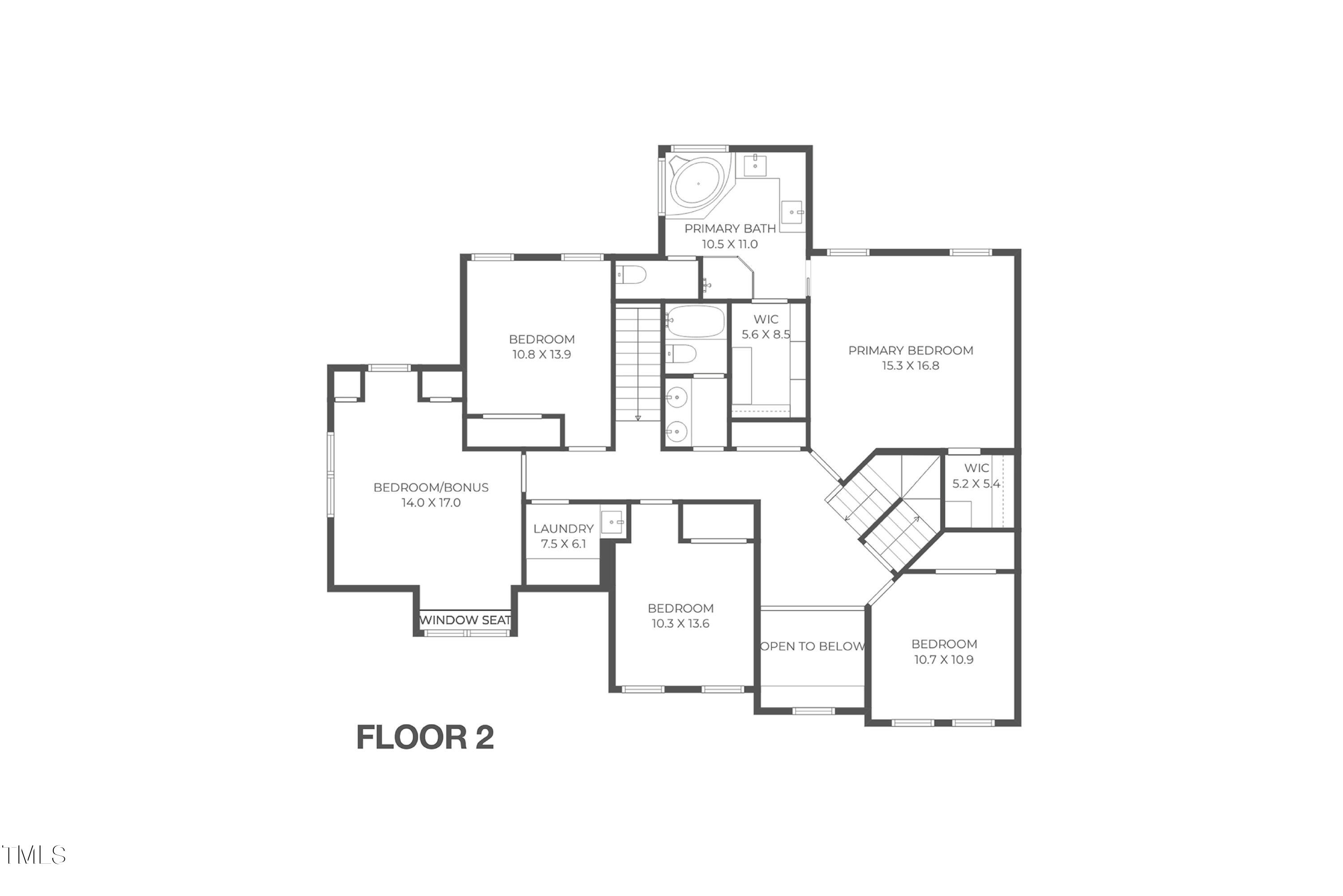 108 Highgrove Dr