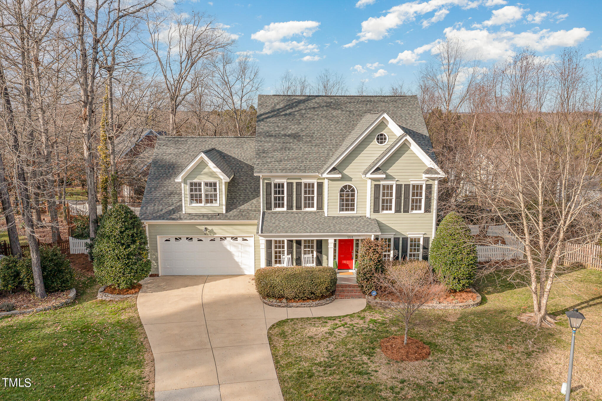 108 Highgrove Dr