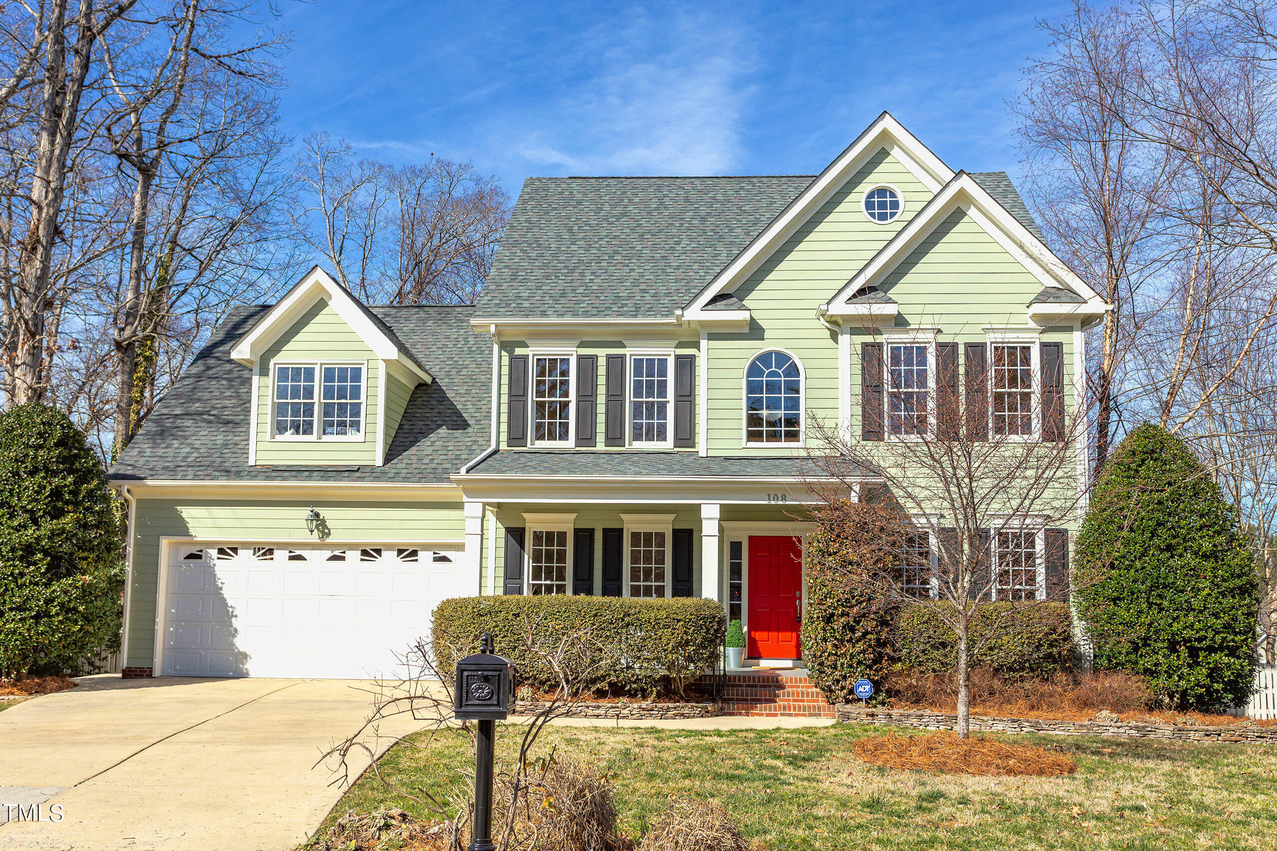 108 Highgrove Dr
