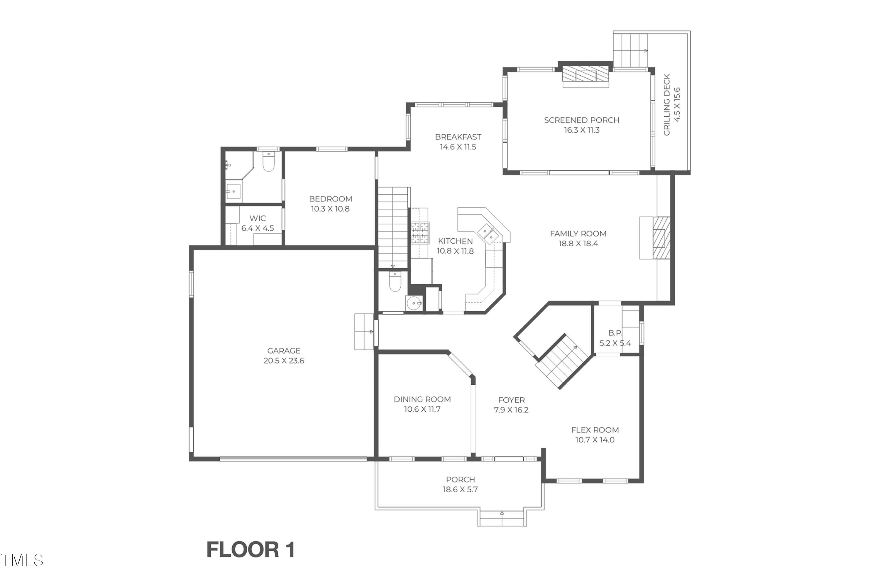 108 Highgrove Dr