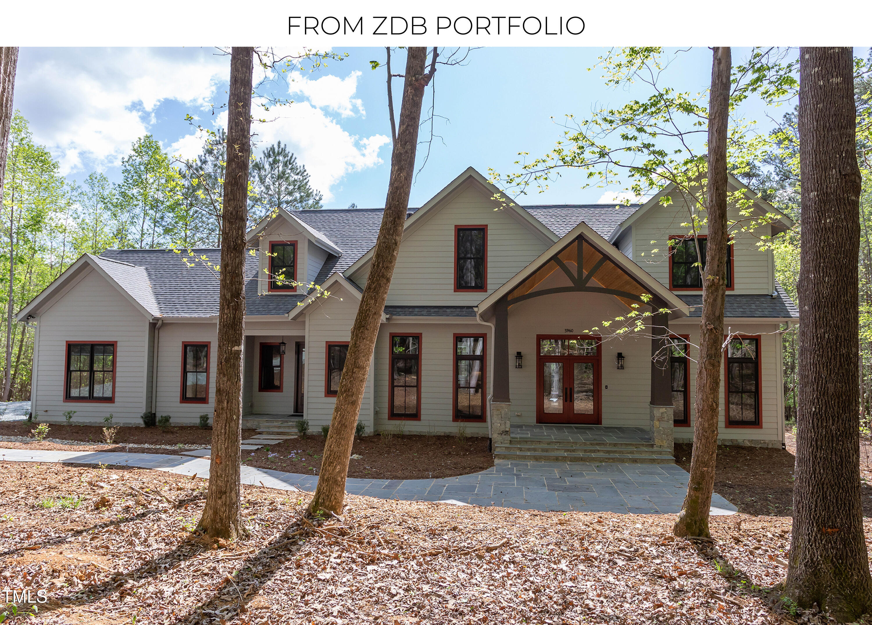 1040 Millbrook Circle