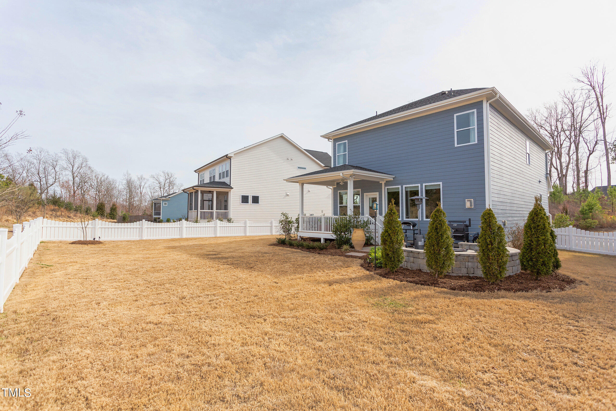 43 Birch Hollow Road