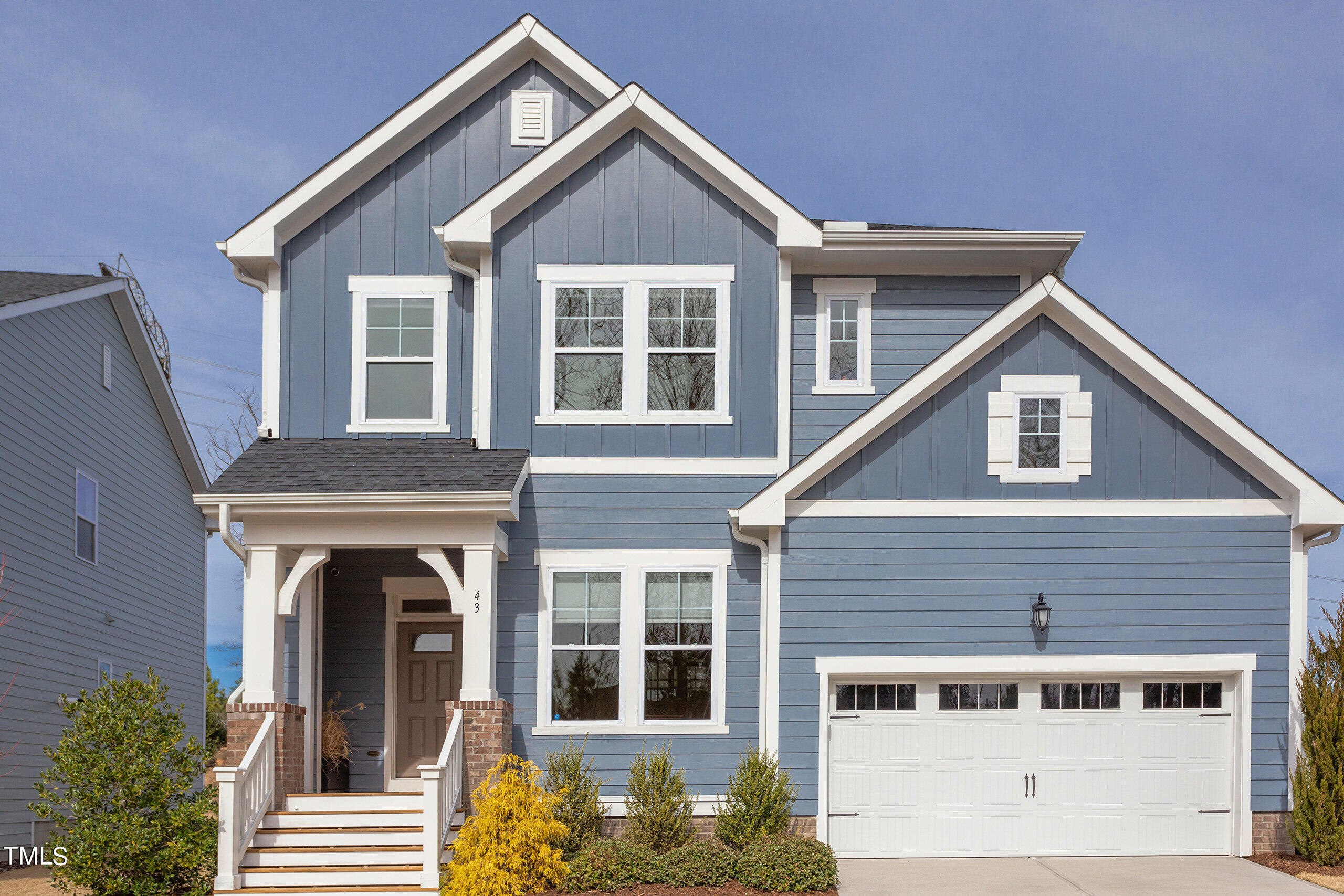 43 Birch Hollow Road