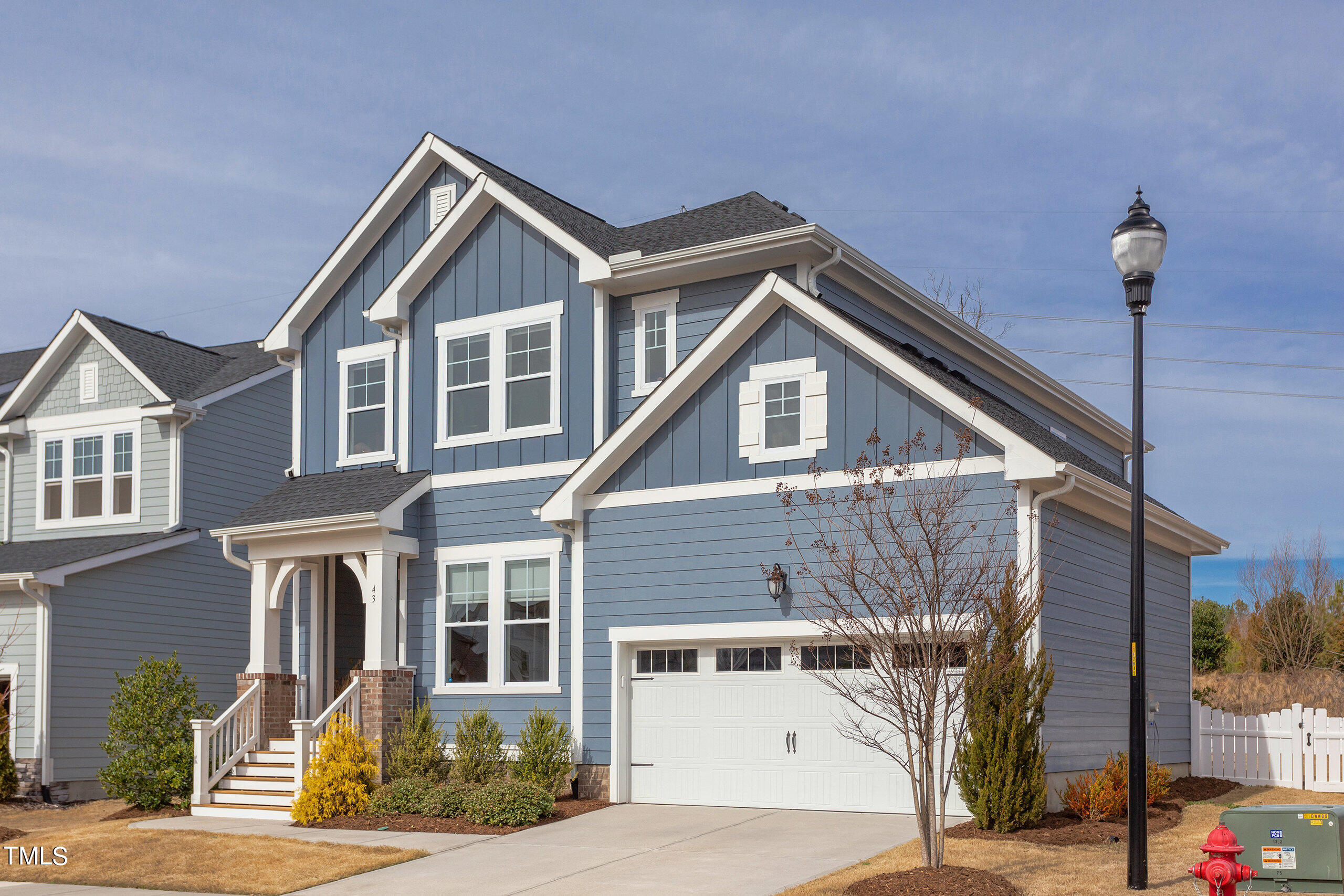 43 Birch Hollow Road