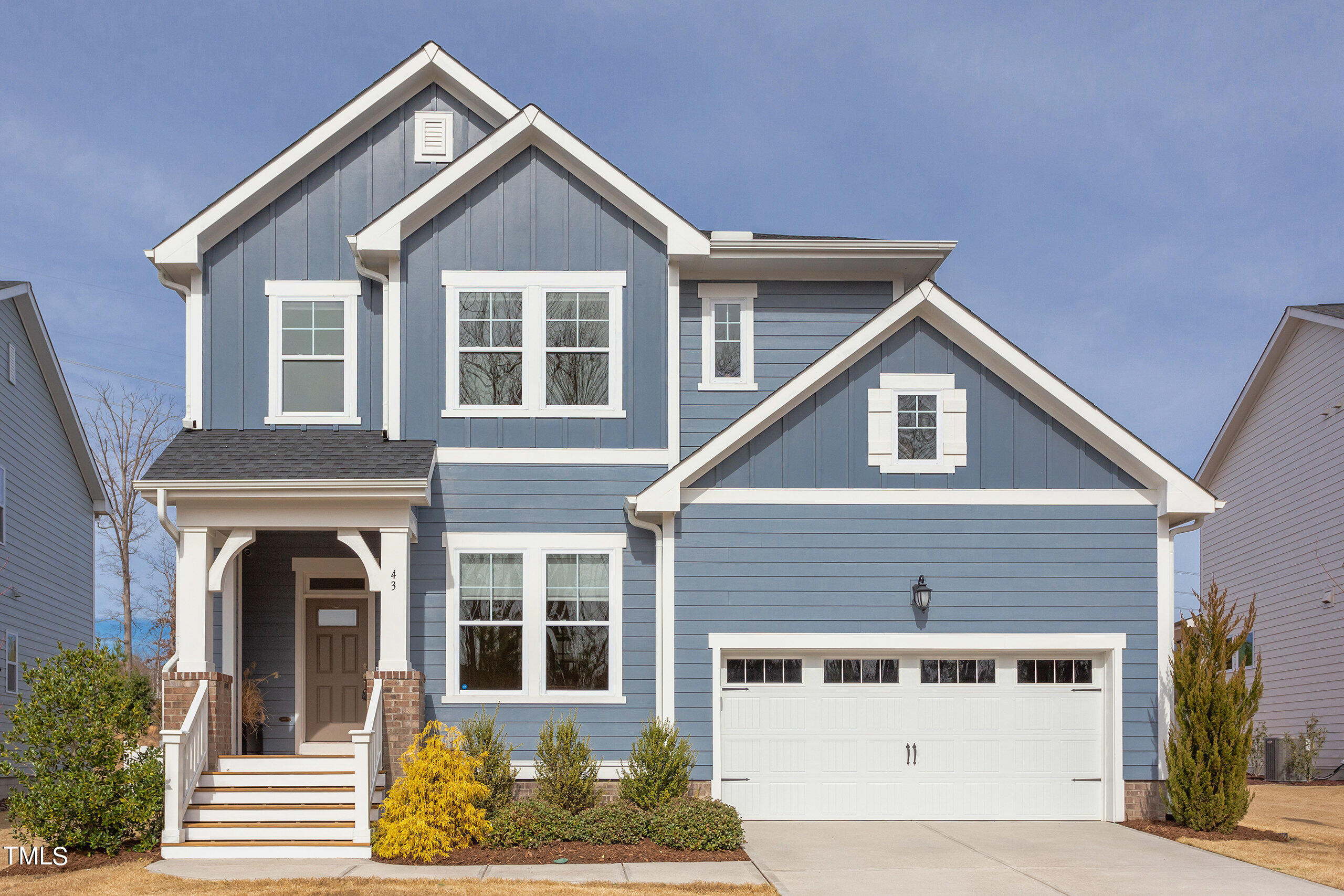 43 Birch Hollow Road