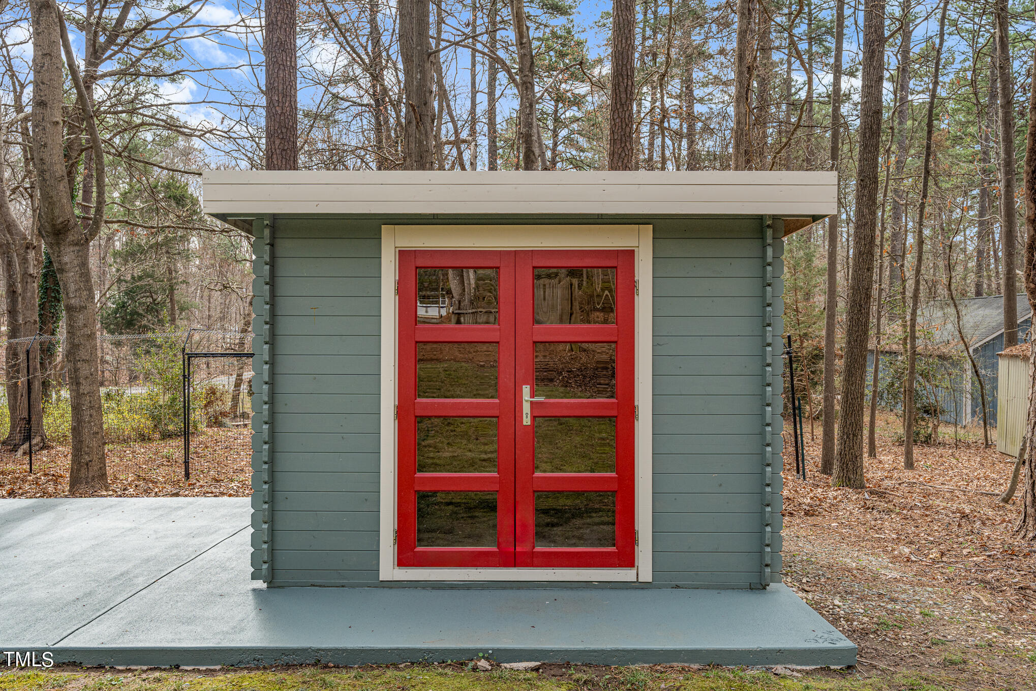 104 Strawberry Patch