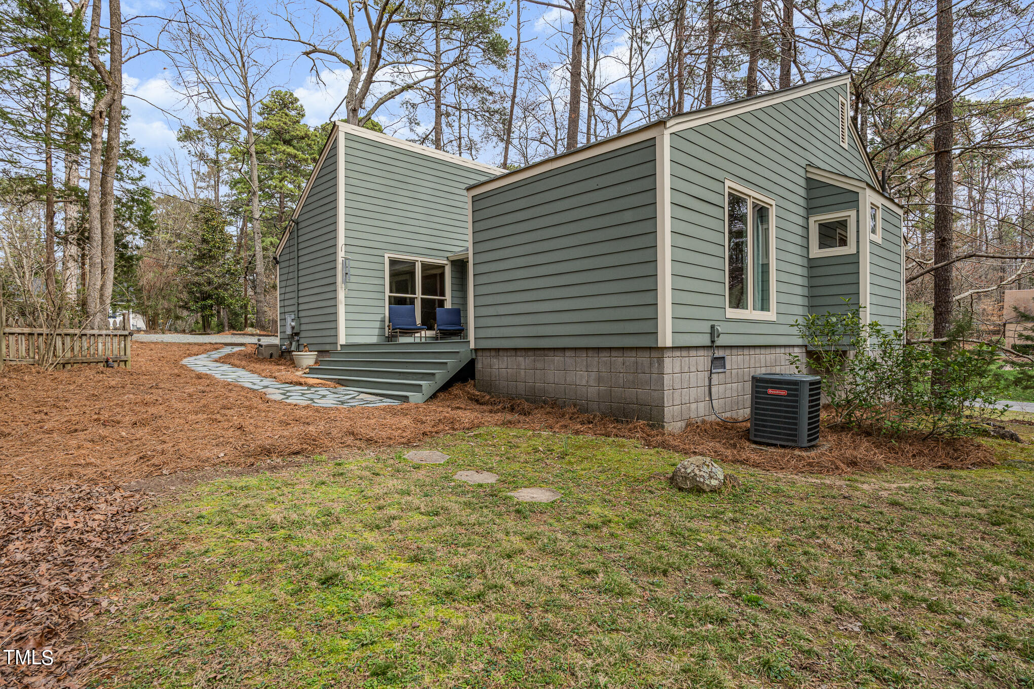 104 Strawberry Patch