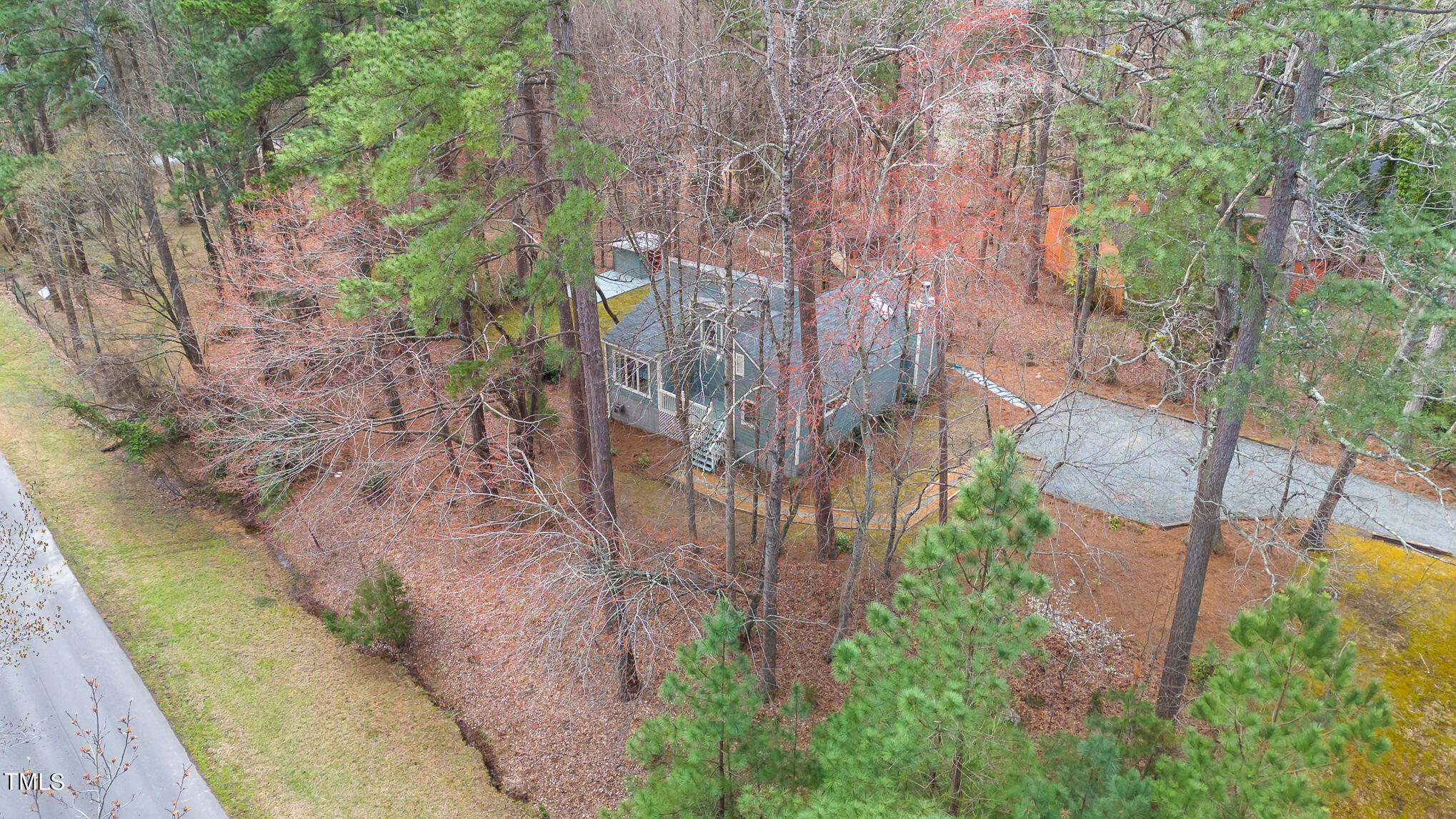 104 Strawberry Patch