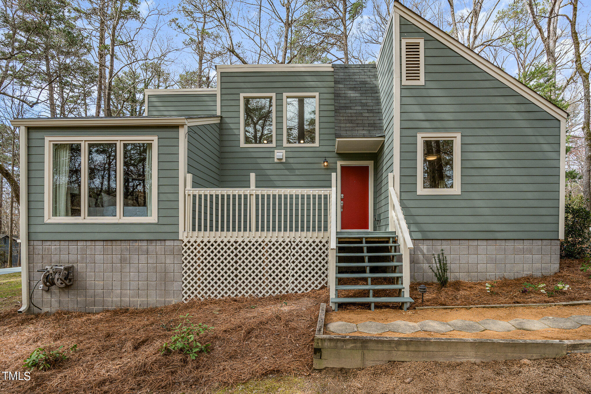 104 Strawberry Patch