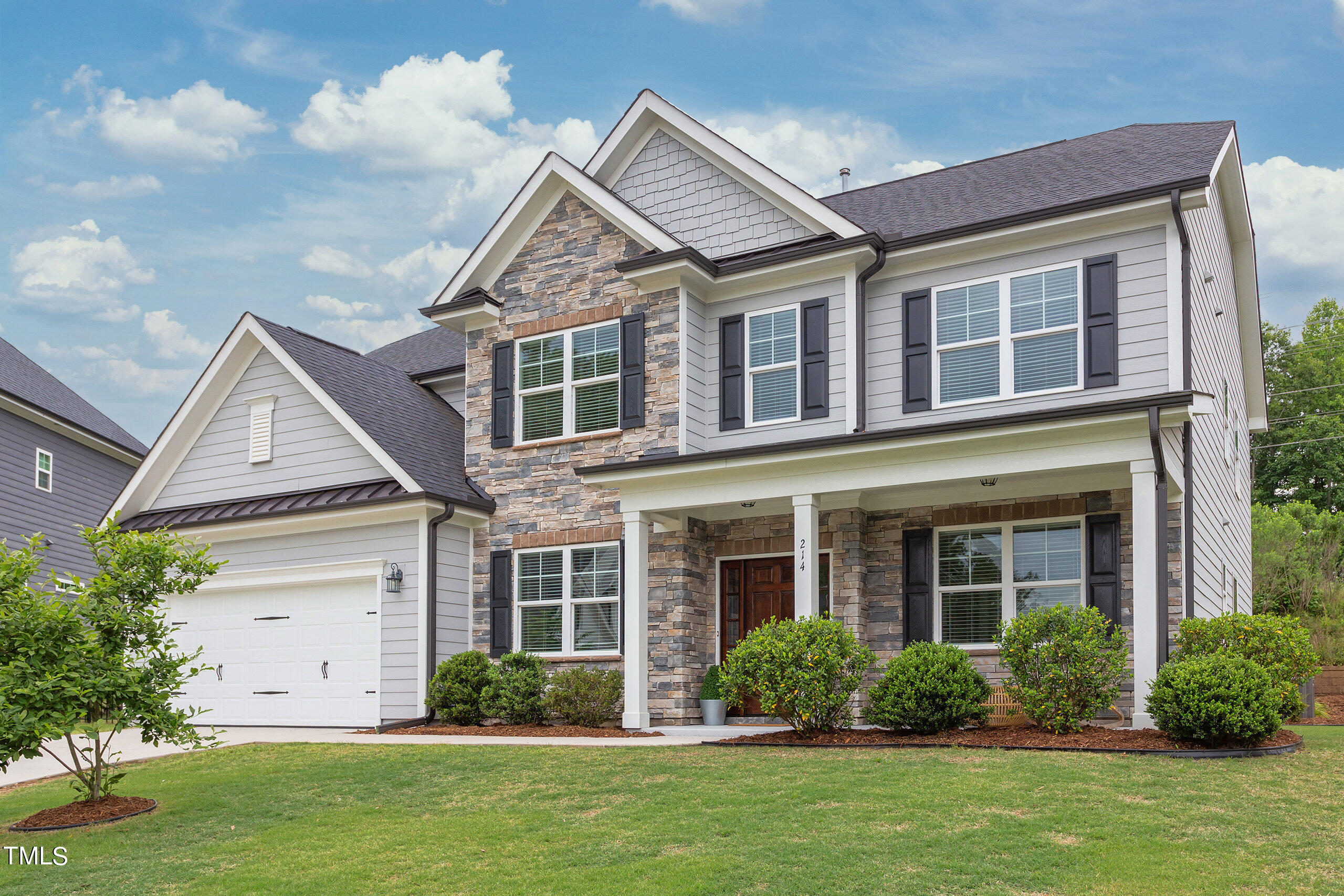 214 Everam Court