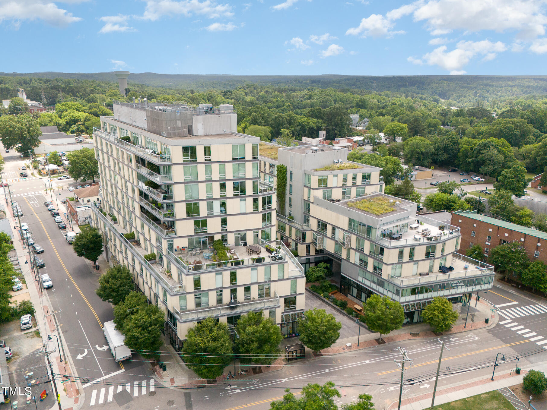 601 W Rosemary Street # 212