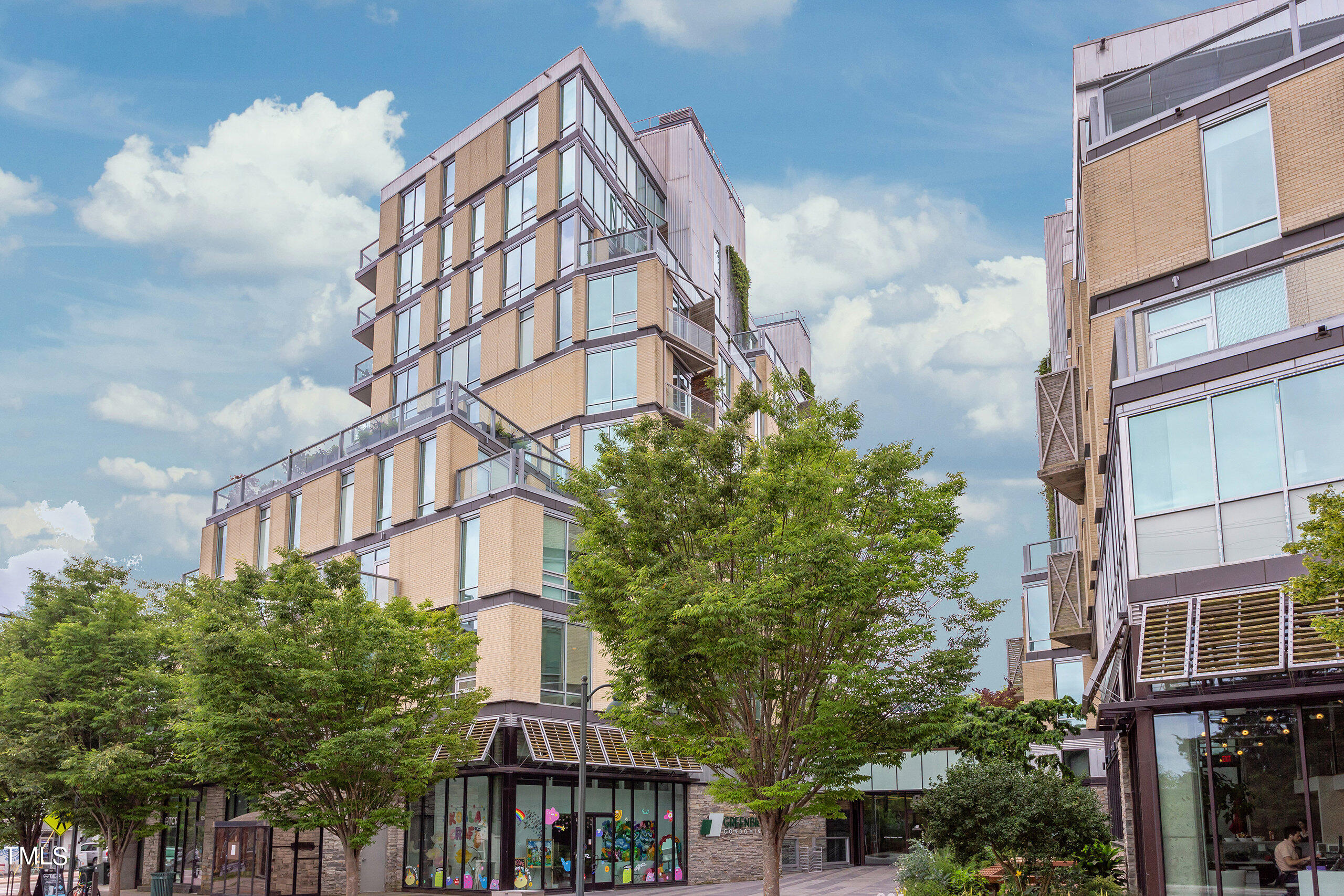 601 W Rosemary Street # 212